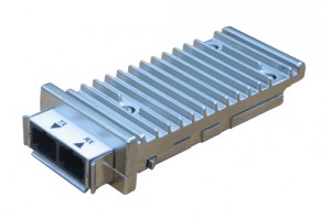 10GBASE-LRM X2 Module (Multimode/singlemode, 220m/300m)